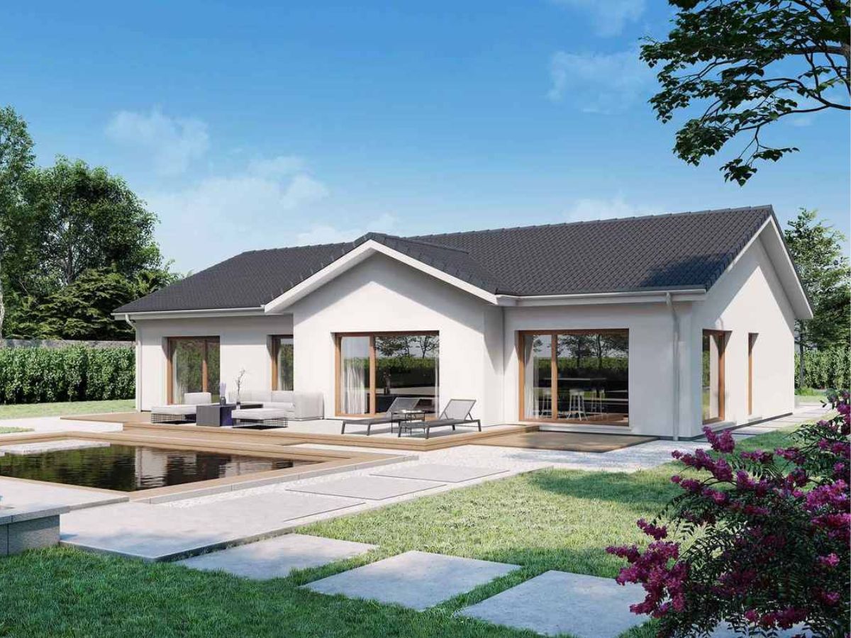 Steel building category overview by Nexa Prefab